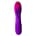 Rocks-Off - Glo-Girl Rabbit - Pink/Purple