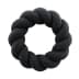 Rocks-Off - Twisted C-Ring - Black