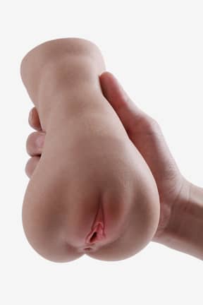 Masturbatoren / Taschenvagina / Taschenmuschi Doll King - Premium Realistic Pocket Pussy 2