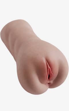 Masturbatoren / Taschenvagina / Taschenmuschi Doll King - Premium Realistic Pocket Pussy 2
