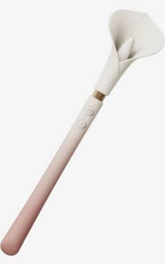 Vibratoren Zalo - Calla Stimulator - Pink
