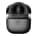 Zalo - Apis Vibrating Couples Ring - Black
