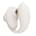Zalo - Deya Wearable Panty Vibrator - White