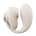 Zalo - Deya Wearable Panty Vibrator - White