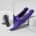 Strap-On-Me - Multi Orgasm Dildo - S - Purple