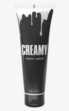 Alle Creamy - Intimate Gel Real Fake Semen - 150 ml