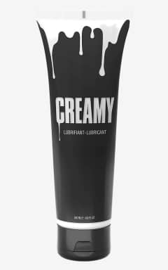 Alle Creamy - Intimate Gel Real Fake Semen - 250 ml