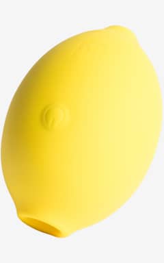 Vibratoren ROMP - Lemon Crush 