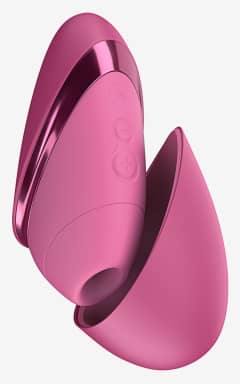 Vibratoren Womanizer - Next Liberty - Vibrant Pink