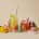 System JO - BLŌ Oral Pleasure Gel Orange Limeade - 30ml