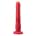 Lovense - Gravity Thrusting Vibrator - Red