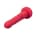 Lovense - Gravity Thrusting Vibrator - Red