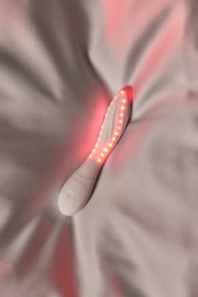 Vibratoren LELO - MONA Spectra - White