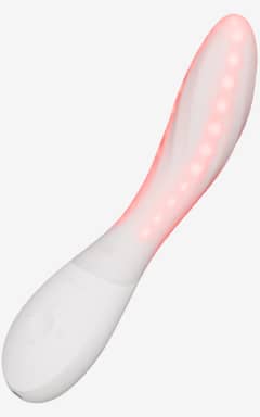 Vibratoren LELO - MONA Spectra - White