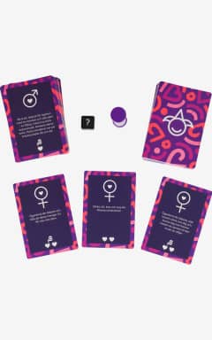 Sexspielzeug Spel You & Me