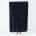 Splash Blanket - The OG (Bonded) - Black on Black - Extra Small