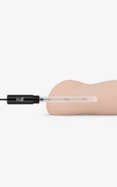 Drogerie Friend with Benefits - Make Me Hot Heating Rod for Masturbators
