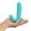 Good Vibes Only - Gina Flapping G-spot Vibrator