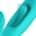 Good Vibes Only - Gina Flapping G-spot Vibrator