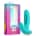 Good Vibes Only - Gina Flapping G-spot Vibrator