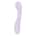 Good Vibes Only - G-Spot Vibrator - Soft Silicone - Purple