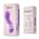 Teazers – Mini Thrusting Vibrator – Purple