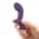 Teazers – Mini Thrusting Vibrator – Purple