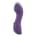 Teazers – Mini Thrusting Vibrator – Purple