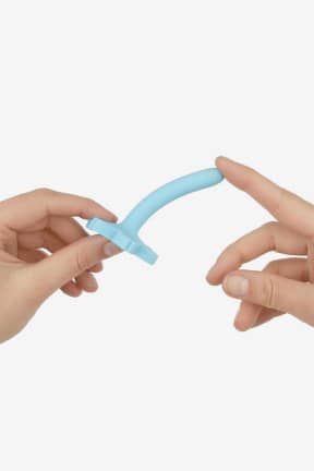 Liebeskugeln Teazers - Vagina Dilator Set - 4pcs