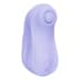 Teazers - Finger Vibrator Tapping Toy - Purple