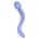 Teazers – Curved Wand Vibrator – Lavender