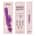 Teazers – Thrusting, Warming Rabbit Vibrator – Purple