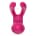 Teazers - Couple Vibrator with Remote