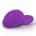 Teazers – Remote Pleaser Vibrator – Purple