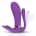 Teazers – Remote Pleaser Vibrator – Purple