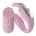 Teazers – Bunny Couple Vibrator with Remote – Pink