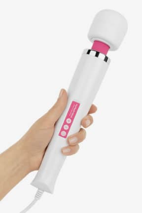 Vibratoren MyMagicWand - Pink