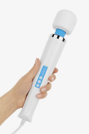 Vibratoren MyMagicWand - Blue