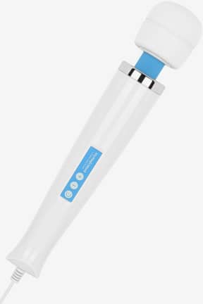 Vibratoren MyMagicWand - Blue