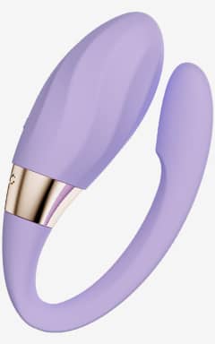 Vibratoren LELO - Tiani Twist - Lavender