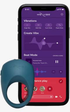 Penisringe We-Vibe - Pivot 2