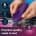 WE-VIBE - Shared Touch - Purple