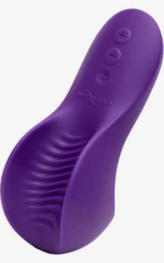Vibratoren WE-VIBE - Shared Touch - Purple
