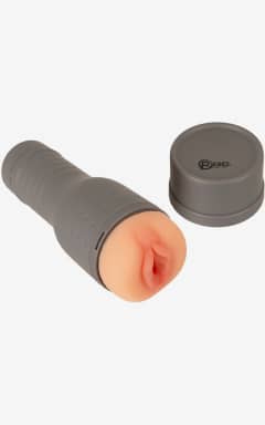 Sexspielzeug V-Stroker Monique