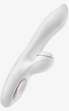 Vibratoren Satisfyer Pro G-Spot Rabbit