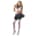 Cottelli - School Uniform Costume - M