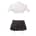 Cottelli - School Uniform Costume - L