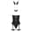 Cottelli - Bunny Body - S
