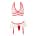Cottelli - Nurse Costume - L