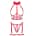 Cottelli - Nurse Costume - S